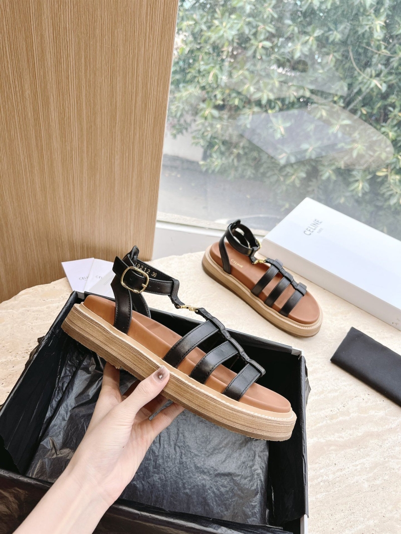 Celine Sandals